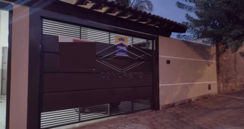 RESIDÊNCIA À VENDA - AO LADO DA AV. CRUZEIRO DO SUL