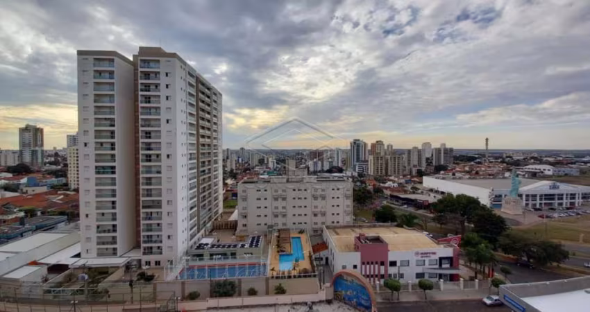 APARTAMENTO MOBILIADO - TRIANON