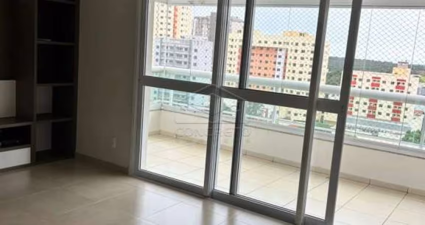 APARTAMENTO - RESIDENCIAL MONT BLANC