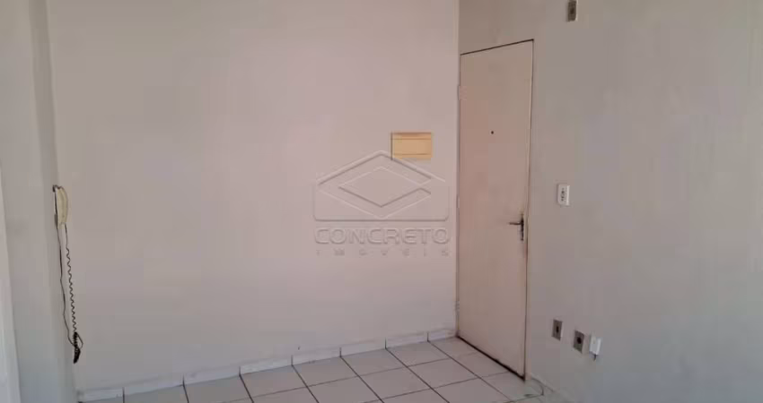 Apartamento  - RESIDENCIAL SANT ANA