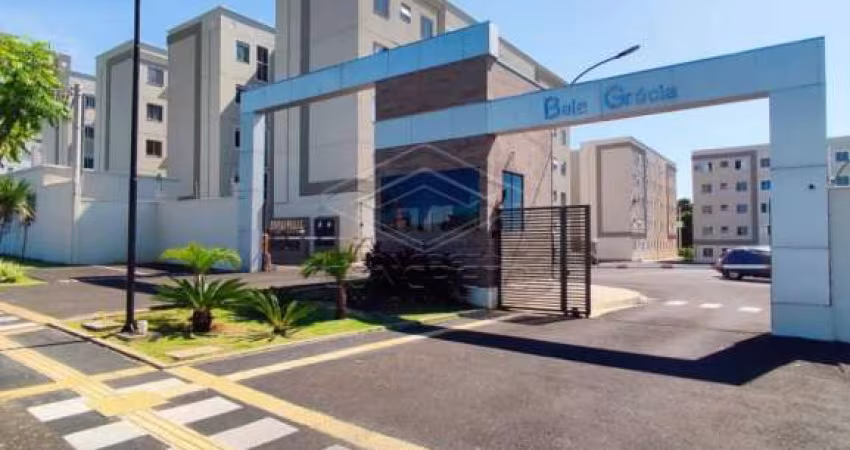 Apartamento Moderno com elevador - Bela Grécia