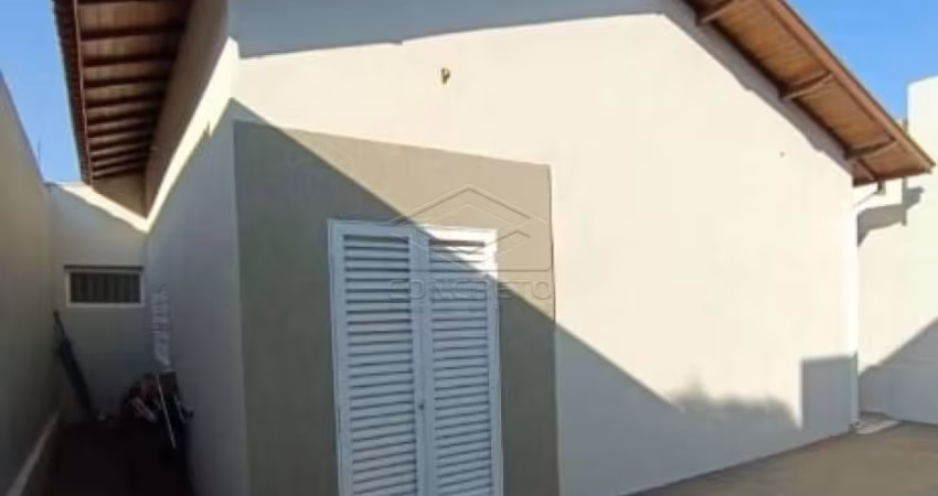 Casa a venda - Barra Bonita