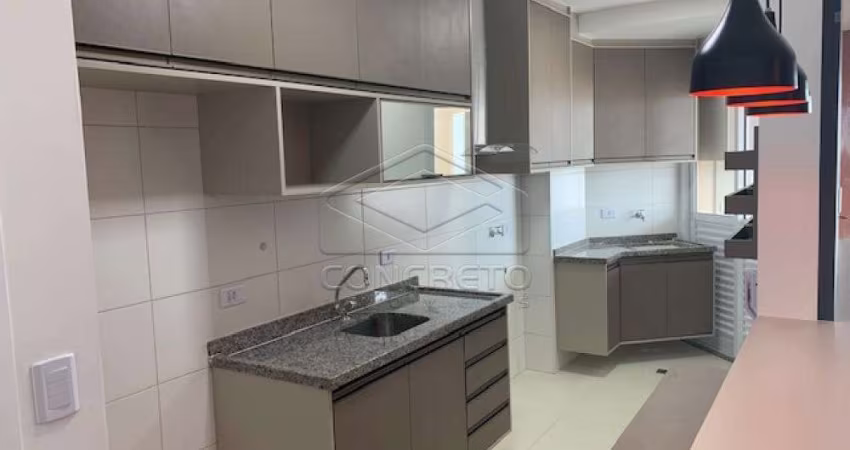 LINDO APARTAMENTO - INFINITY RESIDENCE