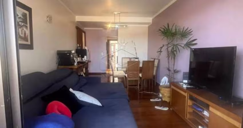 Apartamento Padrão em Botucatu