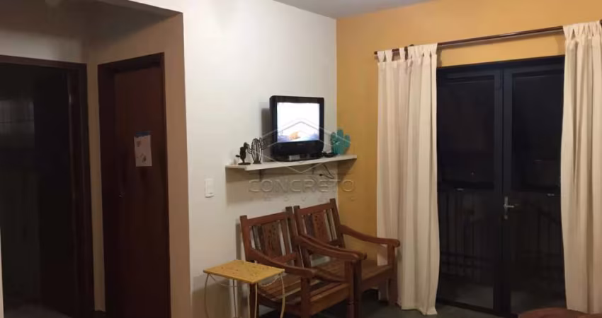 Apartamento à Venda - Vila Inglesa