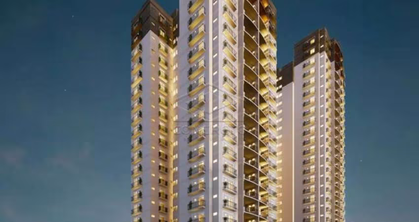 Apartamento novo - em local priveligiado