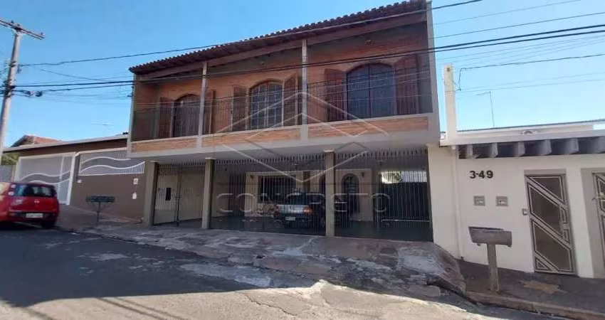 Casa Padrão em Bauru