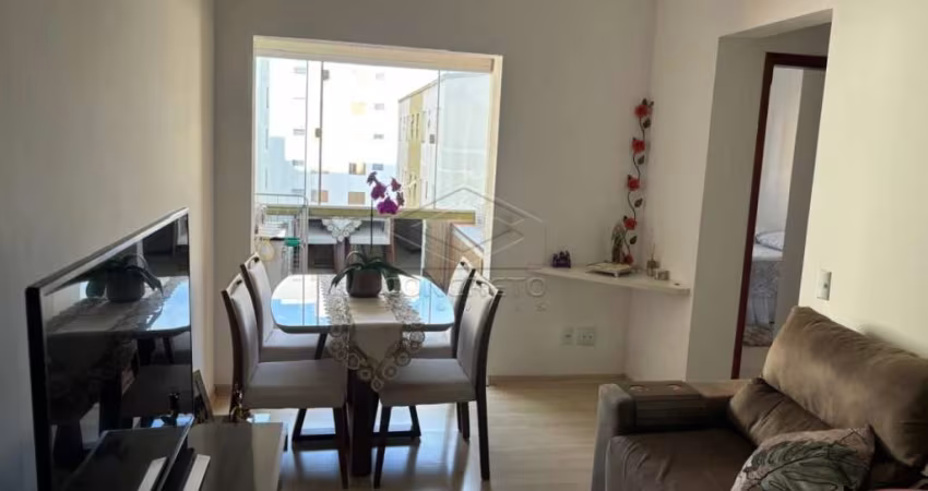 APARTAMENTO - COSTA BALENA