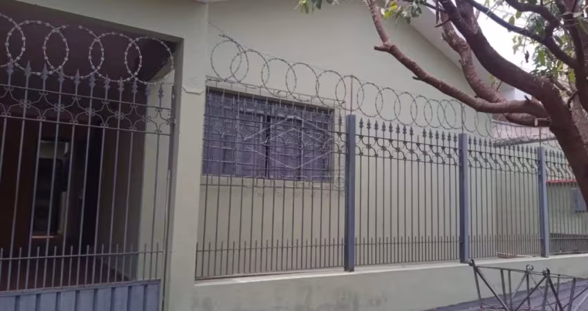 Casa na Vila Pacifico!