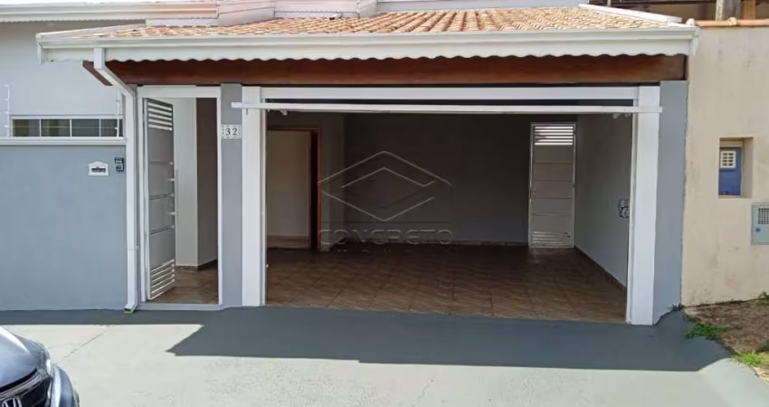 Casa à Venda Residencial Outo Verde