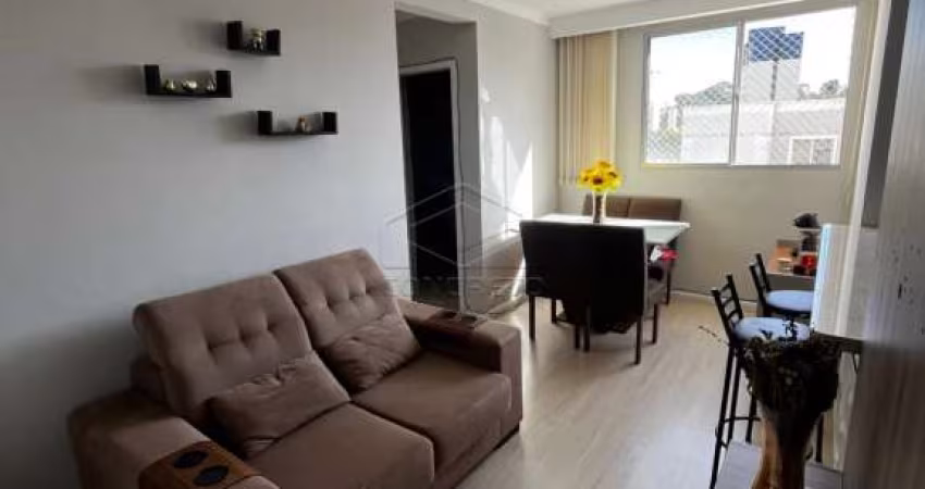 Apartamento à Venda  Vila Cidade Jardim