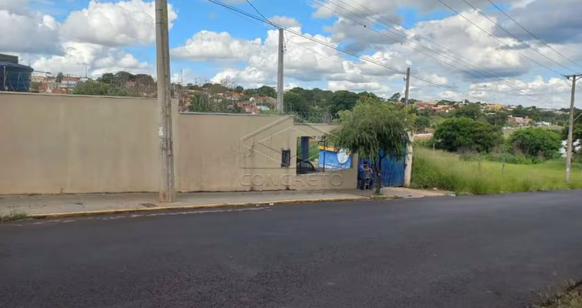 PRÉDIO COMERCIAL