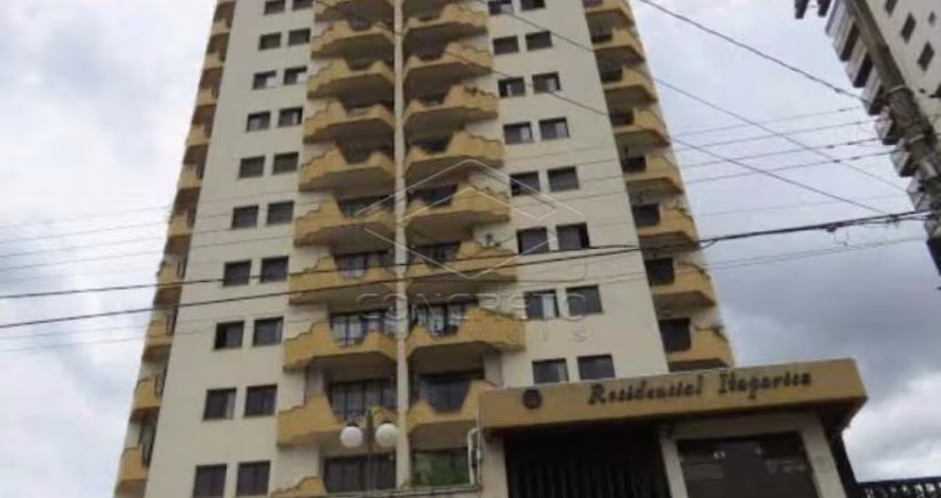 RESIDENCIAL ITAPARICA