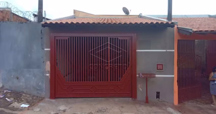 Seu Novo Lar Está Aqui! Casa à Venda no Jardim Eldorado