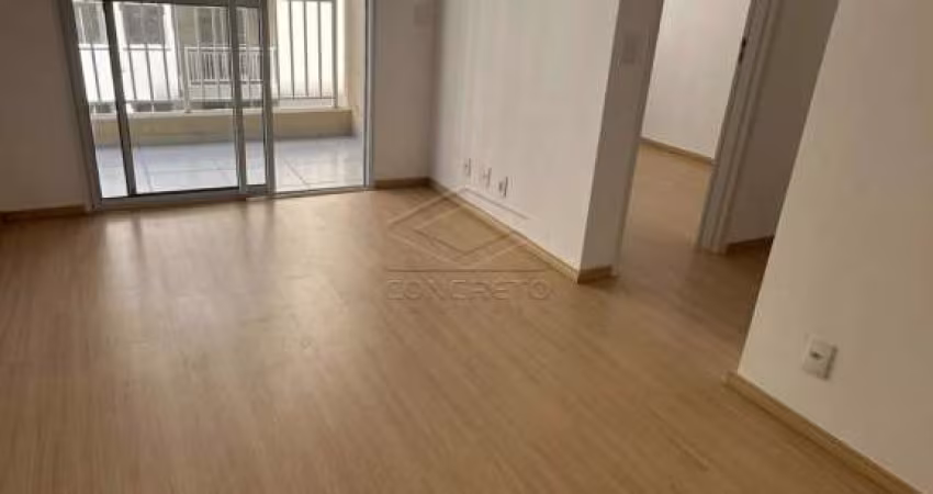 Lindo apartamento no RNI NAÇÕES UNIDAS PARA VENDA!