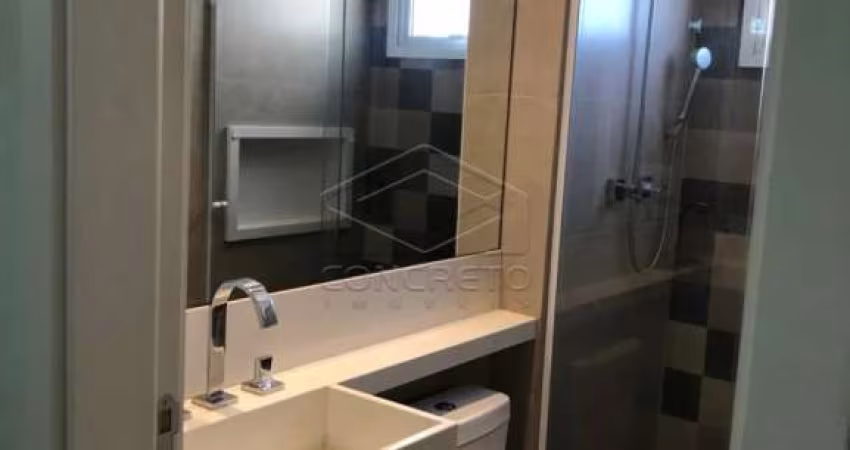 NOVA NAÇÃO-TORRE  CANADA-ANDAR ALTO