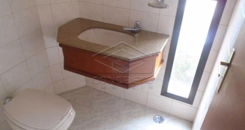 Apartamento Padrão em Bauru