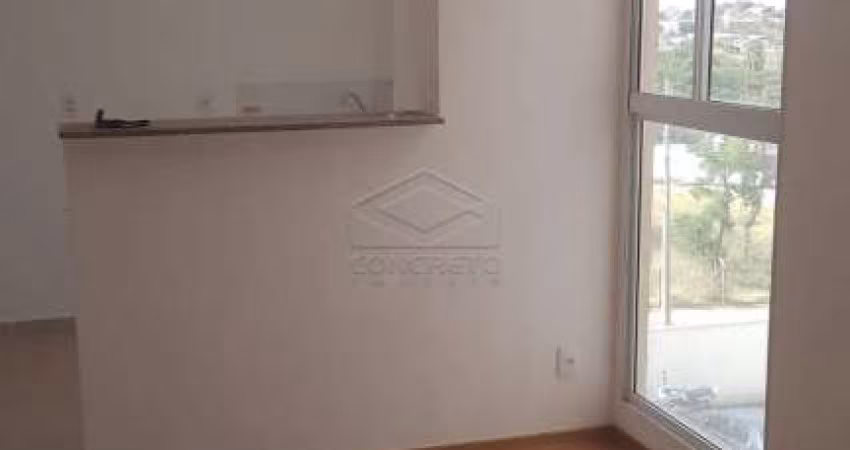 Apartamento 02 Dormitório no Bella Russia