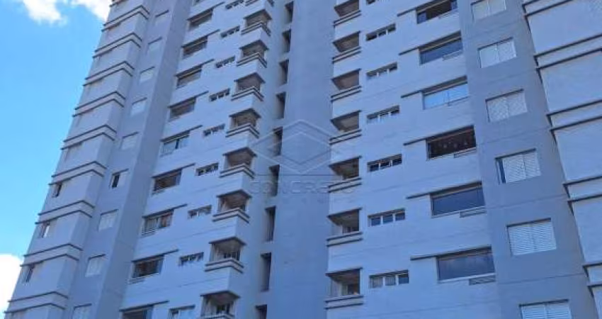 Apartamento Cobertura em Botucatu