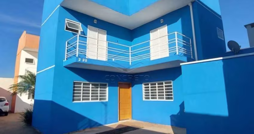 Sobrado com 02 suítes - Vista Alegre