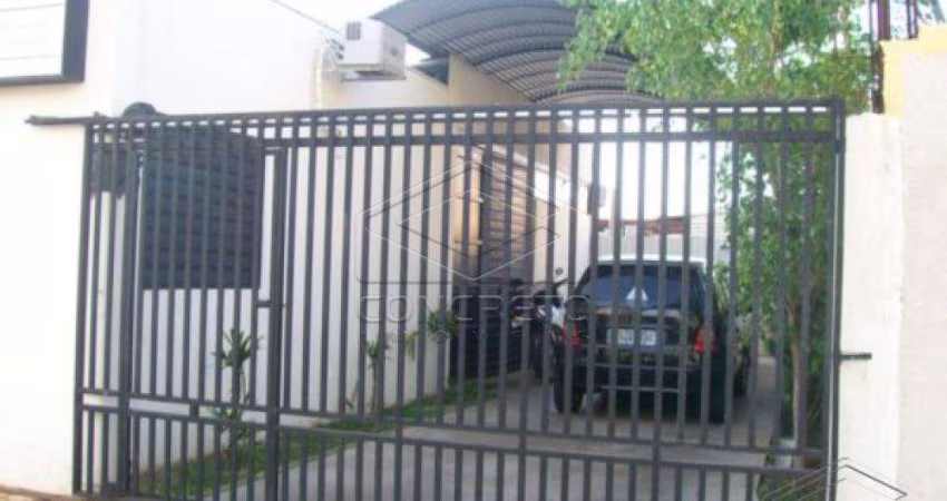 Casa Residência em Bauru
