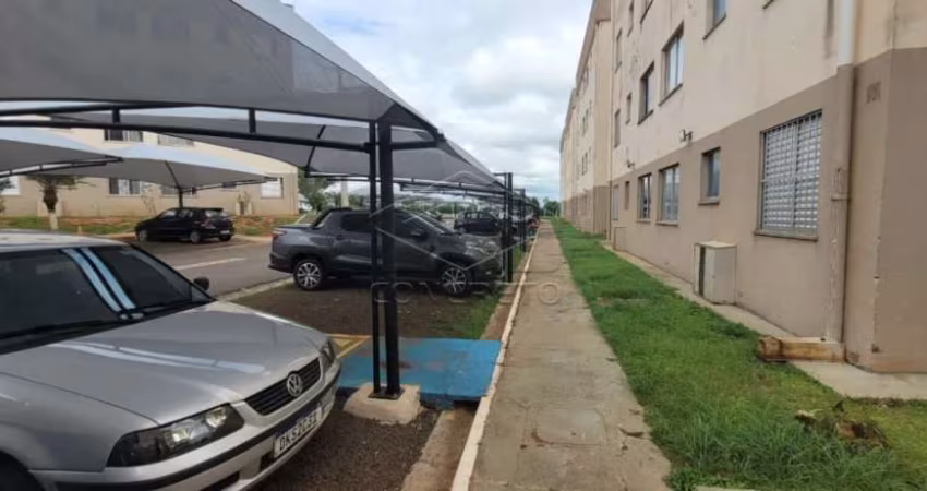 Ótima oportunidade - Apartamento Residencial Monte Verde III