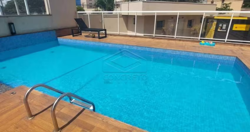 Residencial Infinity