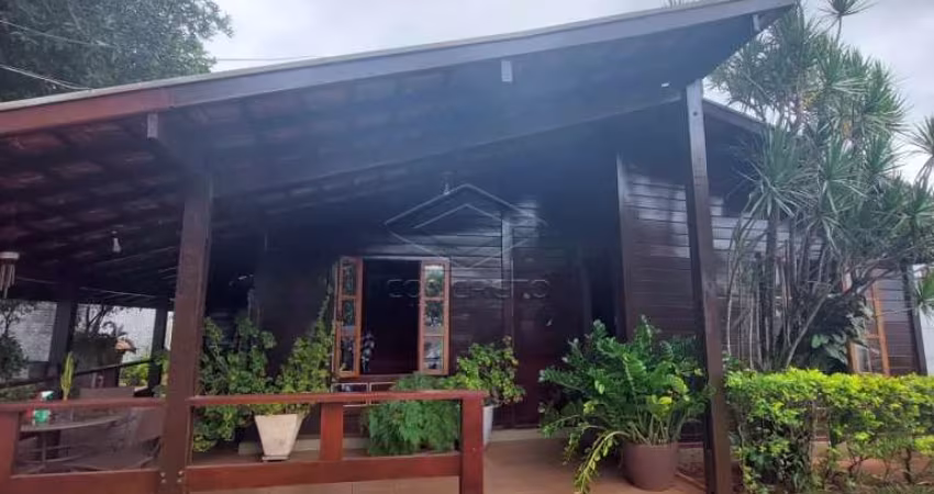 Residência na Quinta da Bela Olinda