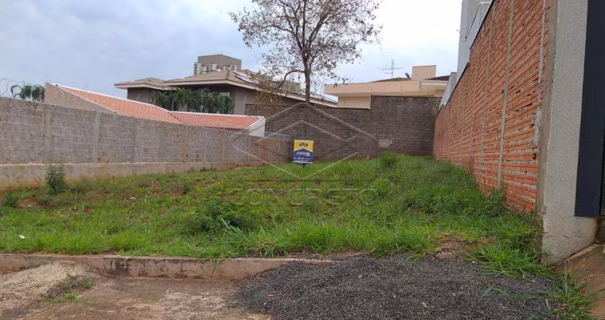 Terreno Padrão em Bauru