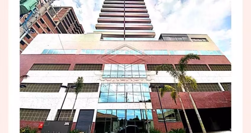 Apartamento Padrão em Botucatu