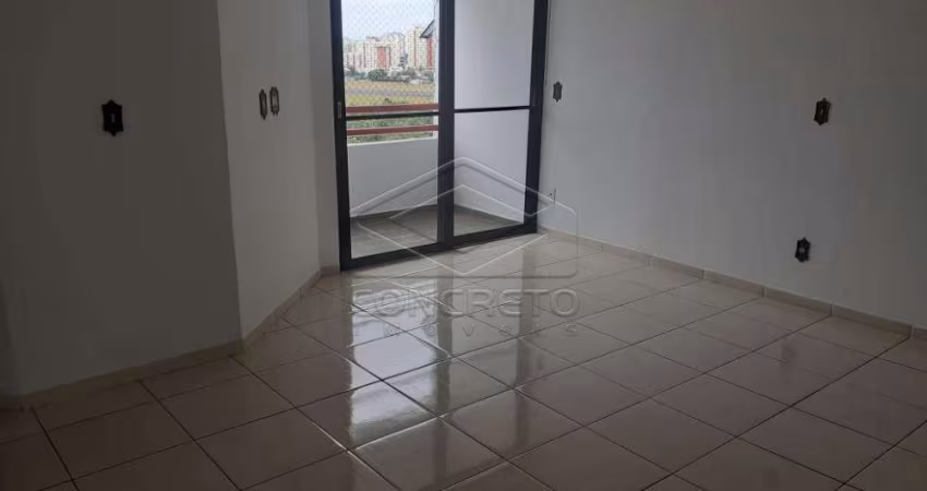 Apartamento com 2 quartos à venda no Parque Jardim Europa, Bauru 