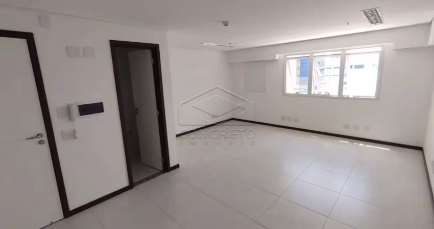 ÓTIMA SALA NA PRIME SQUARE