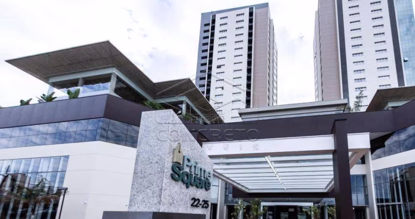 Comercial Sala em Bauru