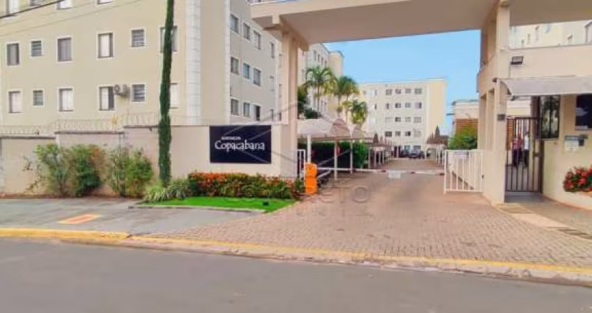 EXCELENTE APARTAMENTO COM 02 DORMITÓRIOS PRÓX.O SUPERMERCADO CONFIANÇA CASTELO