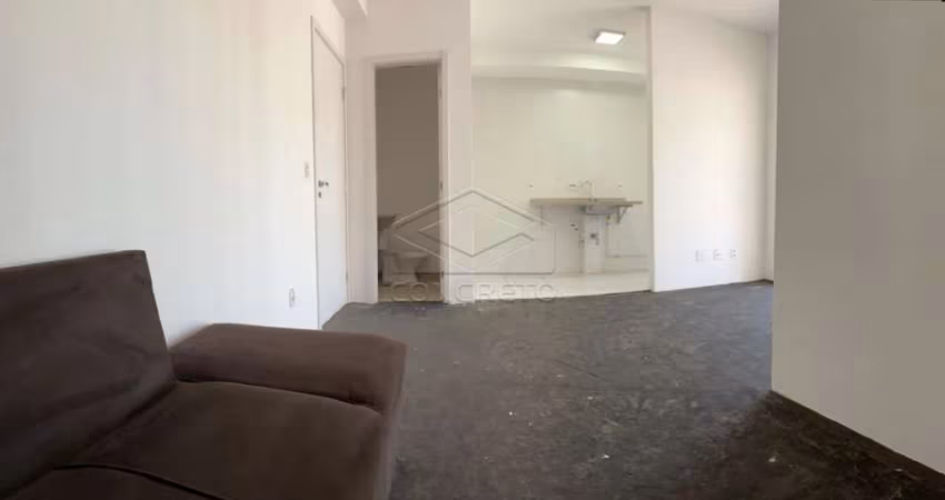 APARTAMENTO EM ANDAR ALTO - NOVA NAÇÃO AMÉRICA