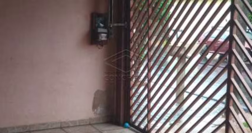 Excelente casa Bauru 22