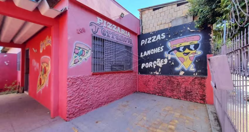 Casa Padrão em Bauru