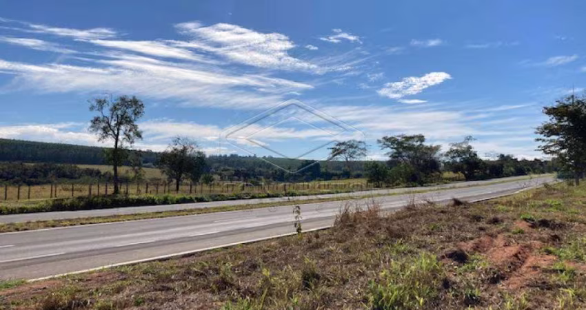 Terreno Área em Bauru