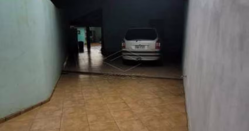 Casa Padrão em Jaú