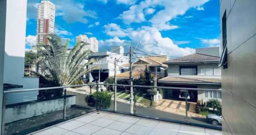 Residência com 4 suítes, ótimo aproveitamento de terreno