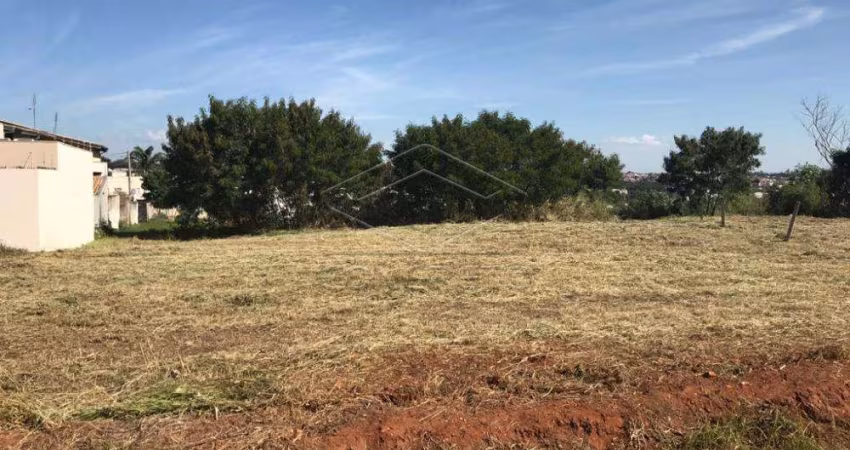Terreno Padrão em Bauru