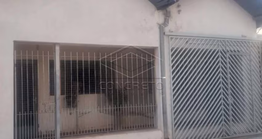 Casa Padrão em Bauru