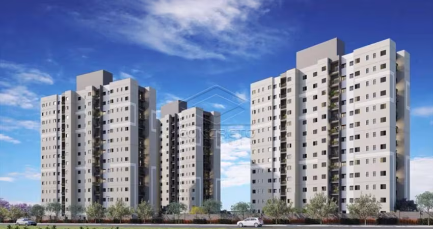 APARTAMENTO NO ÚLTIMO ANDAR - VISTA ÁGUA COMPRIDA