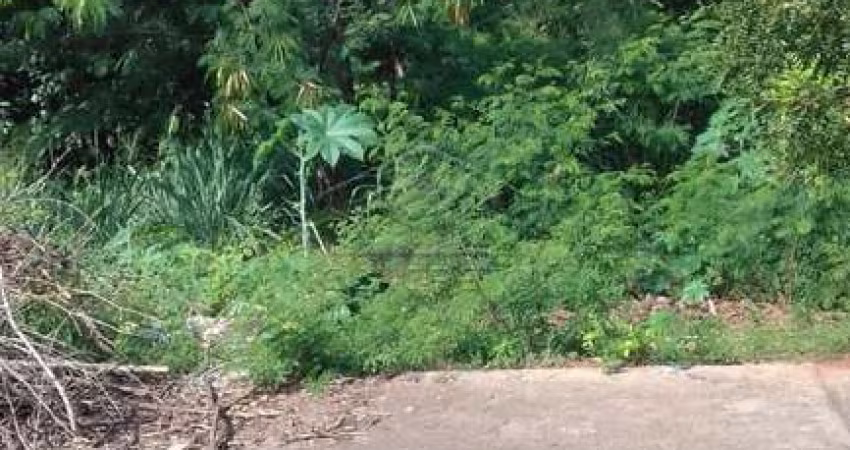 TERRENO À VENDA - VILA GARCIA