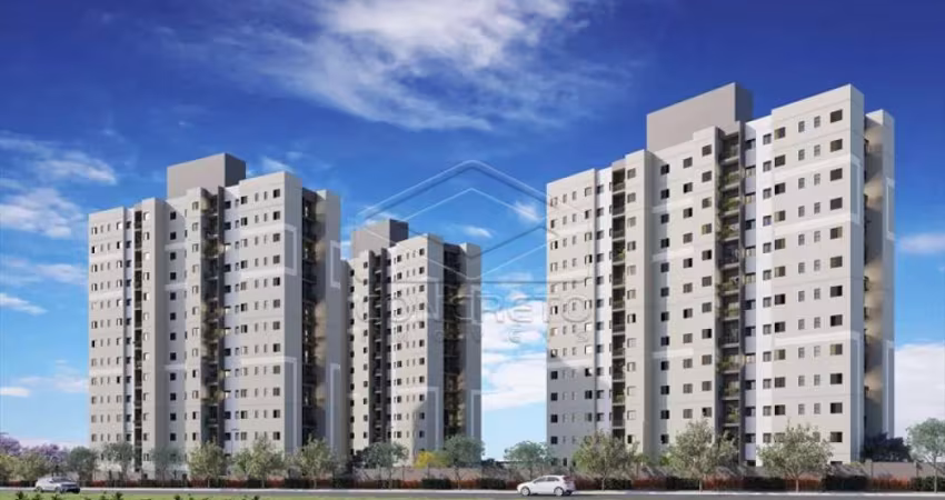 APARTAMENTO - VISTA ÁGUA COMPRIDA