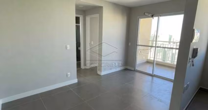 Apartamento à Venda - Residencial RNI Nações