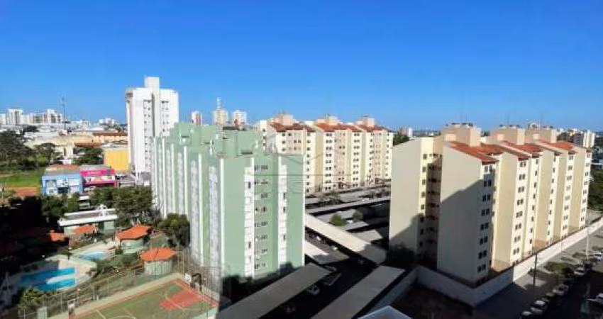 Apartamento à Venda - Residencial RNI Nações