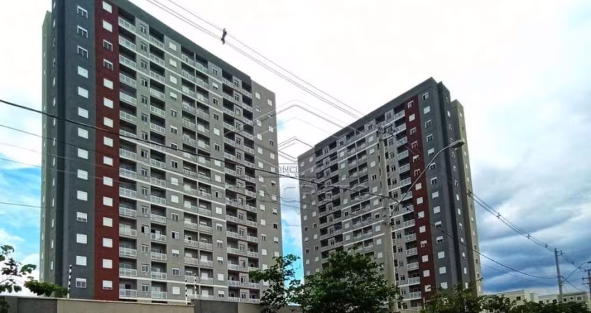 Apartamento com 2 quartos à venda no Residencial Parque Granja Cecília B, Bauru 
