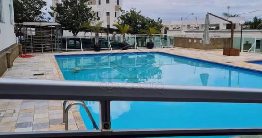 Apartamento com 2 quartos à venda no Jardim Estrela D'Alva, Bauru 