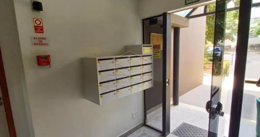 Apartamento Padrão em Bauru